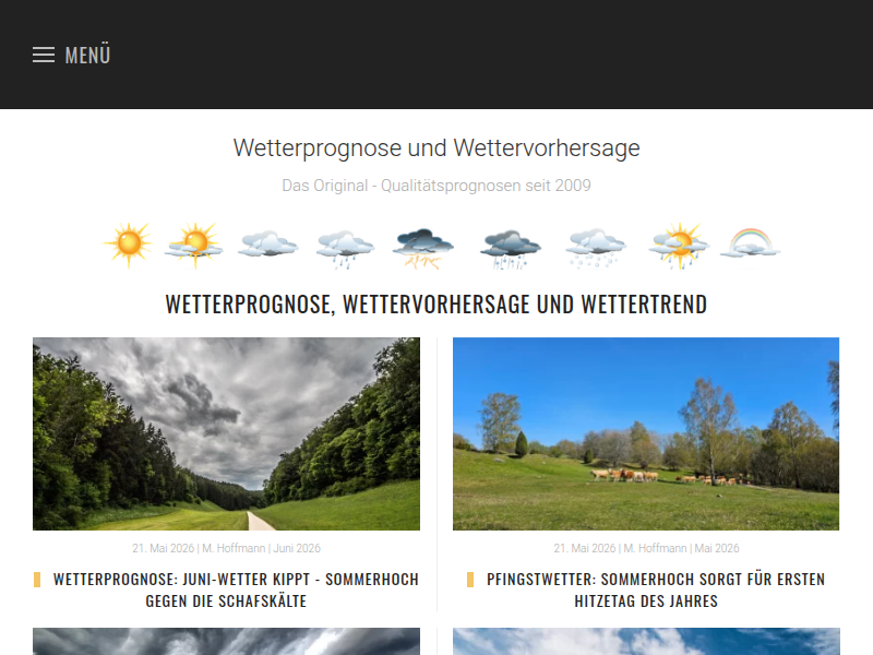 Vor Westeuropa baut sich ein rekordverdächtiger Orkan auf