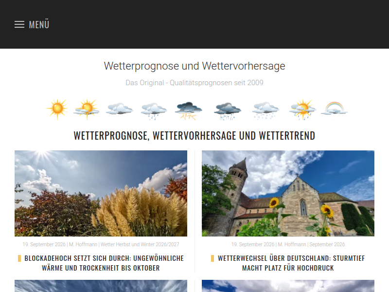Wetterprognose: Final-Warming in Stratosphärenhöhe - driftet der Polarwirbel auseinander?