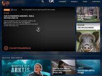 TIERWELT Live | HEINZ SIELMANN STIFTUNG