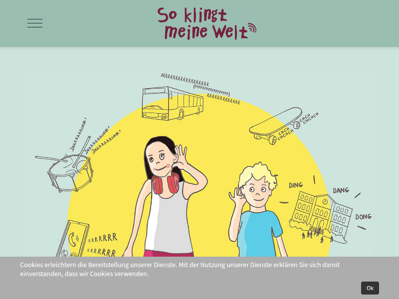 Teilnahmebedingungen