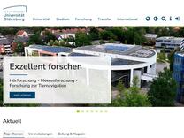 Bad Zwischenahn // Universität Oldenburg