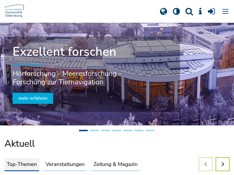 Plastikdeckel gegen Polio // Universität Oldenburg