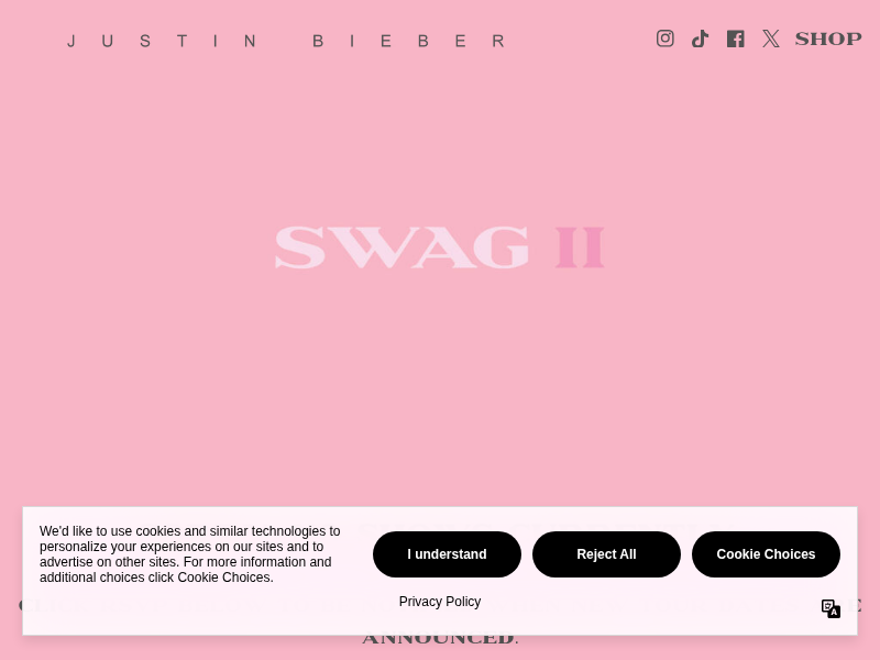 bad guy (with Justin Bieber) | Justin Bieber