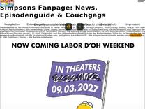 Alles Schwindel (S9 F02) – Die Simpsons