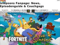 wahl 2013 Archiv - Die-Simpsons.de