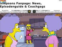 Der Weingeist der Weihnacht (S26 F09) – Die Simpsons