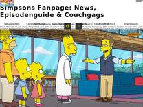 Mein Freund, der Roboter (S23 F17) – Die Simpsons