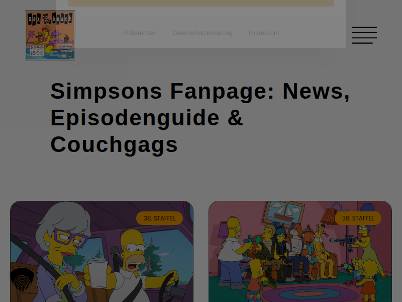 Oklahoma (S30 F20) – Die Simpsons