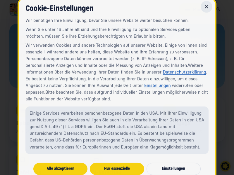Im Zeichen der Kreuzfahrt (S23 F19) – Die Simpsons