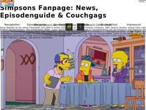 Staffel 19 - Episodenguide - Die-Simpsons.de