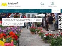 Stadt Meldorf: Ev.-Luth. Kindertagesstätte "Sarzbüttel", Sarzbüttel