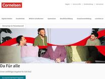 Cornelsen Senior English Library - Hamlet - Textband mit Annotationen - Ab 11.