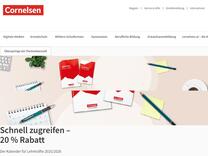 Unterrichtshilfen Fachunterricht in der Grundschule | Cornelsen