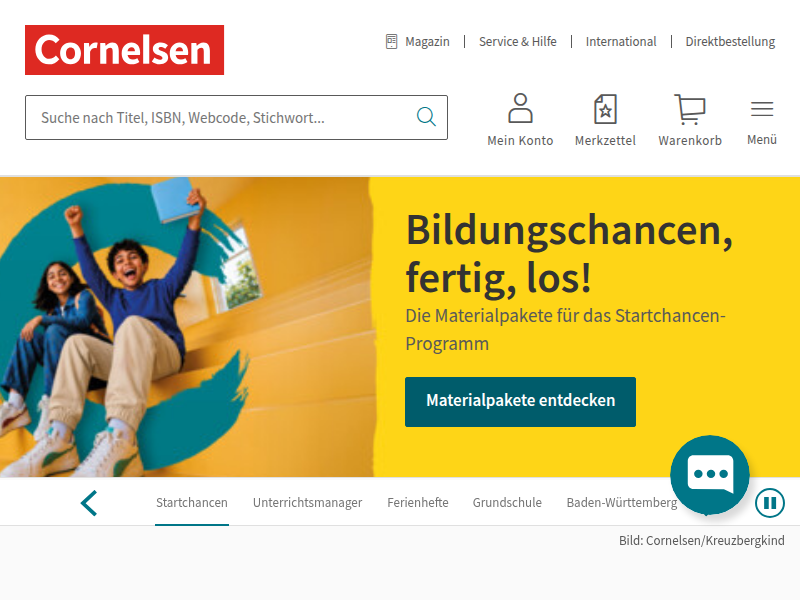 Artikel üben - so funktioniert's | Cornelsen