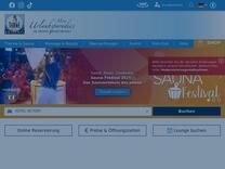 Datenschutzerklärung: Therme Erding  : Therme Erding
