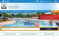 Weihnachtsfeier im Restaurant Empire