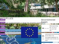 Technik, Natur und jede Menge Spaß – Unser Technic-Camp in Schwedt - Weinberg-Gymnasium Kleinmachnow