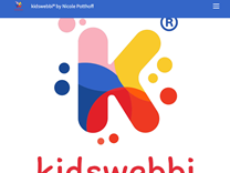 kidswebbi® by Nicole Potthoff – Wissen für die Grundschule
