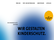 Hochstrittigkeit von Eltern und die Auswirkungen für Säuglinge und Kinder – Kinderschutz-Zentren