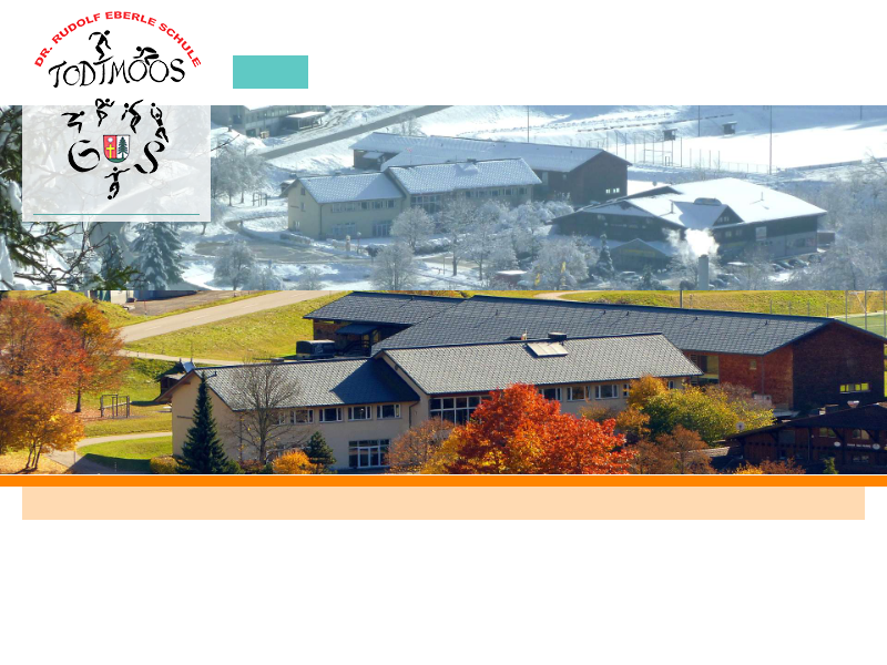 Meldungen Schuljahr 2022/2023 | Schule Todtmoos