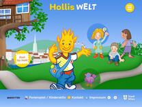 Holli Steckbrief