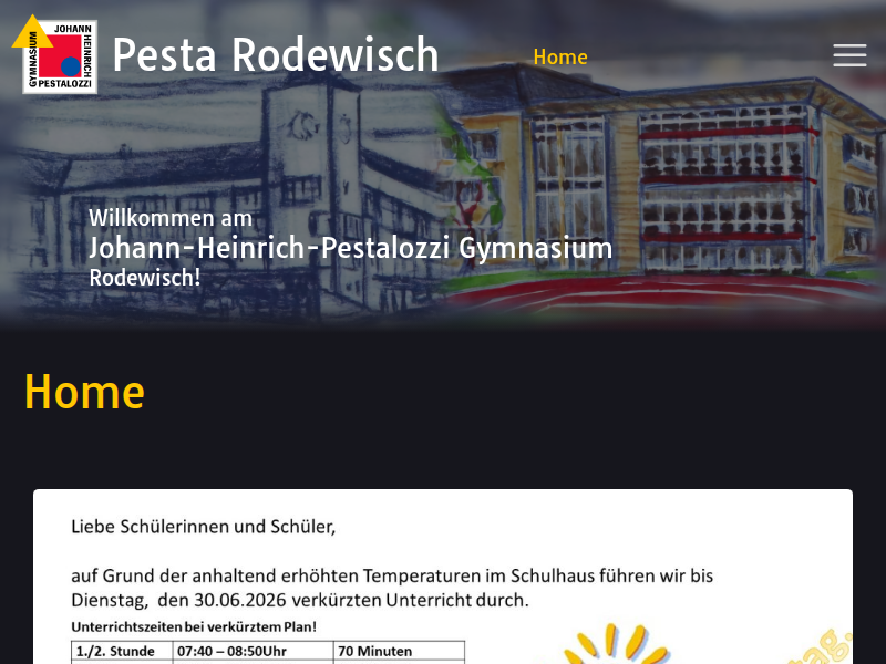 Pesta Rodewisch