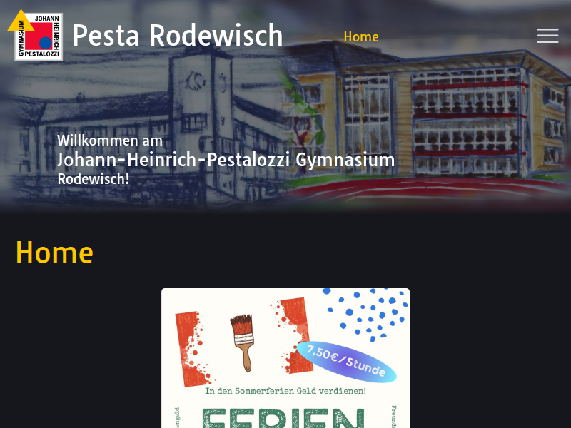 Pesta Rodewisch