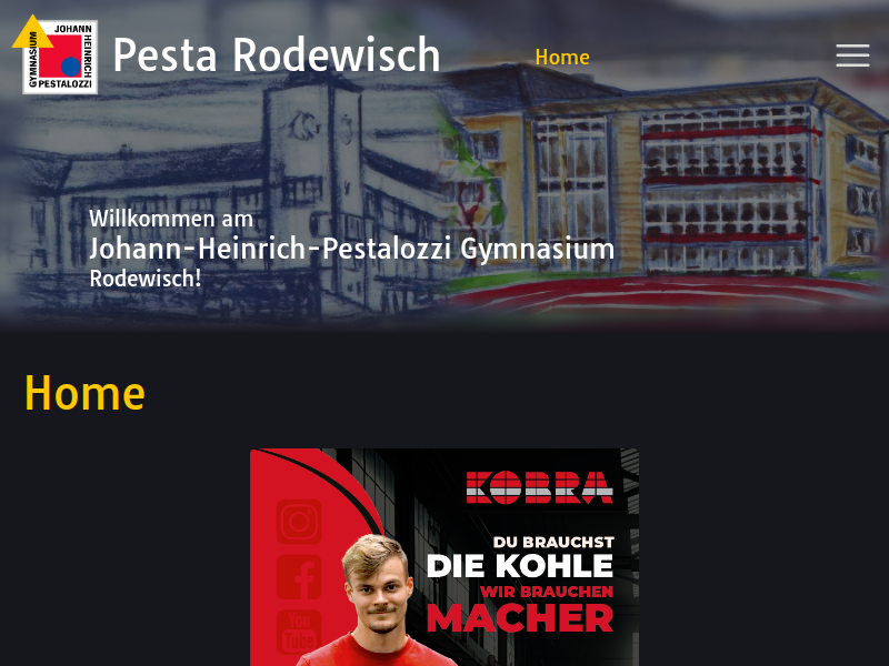 Pesta Rodewisch