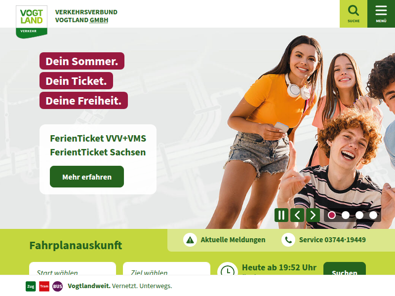 Vischelantes Vogtland