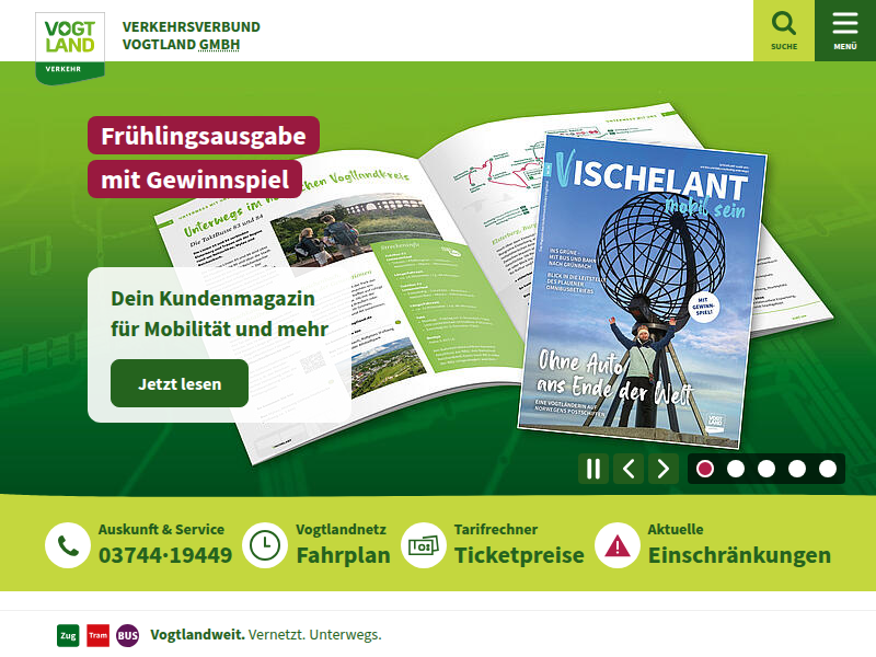 Oelsnitz, Egerstraße/B 92