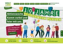 Allgemeine Information - Neuigkeiten - Unternehmen - Vogtlandauskunft