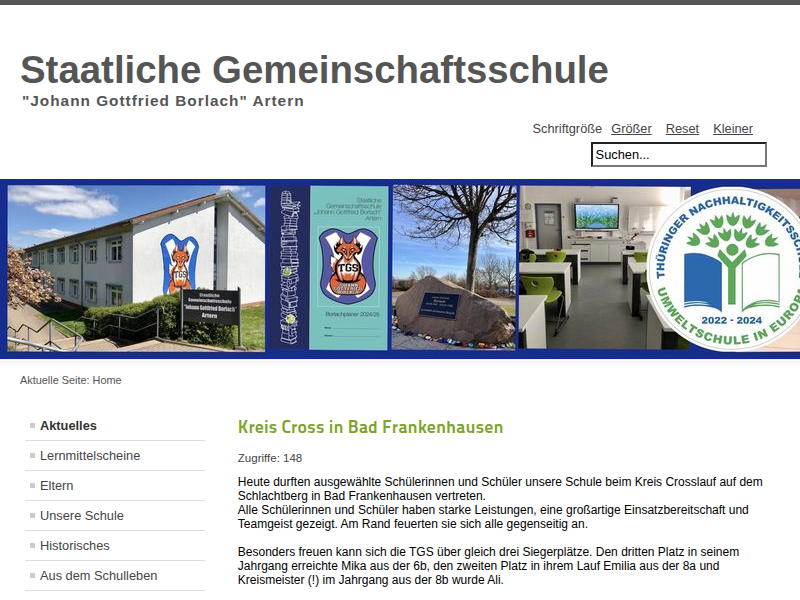 Ich bin eine Leseratte