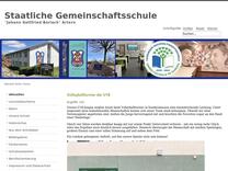 Fördervereinsarbeit, Weihnachtsüberraschung und mehr...