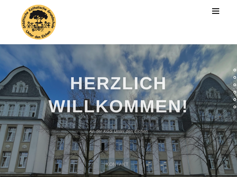 Coding for tomorrow – Katholische Grundschule