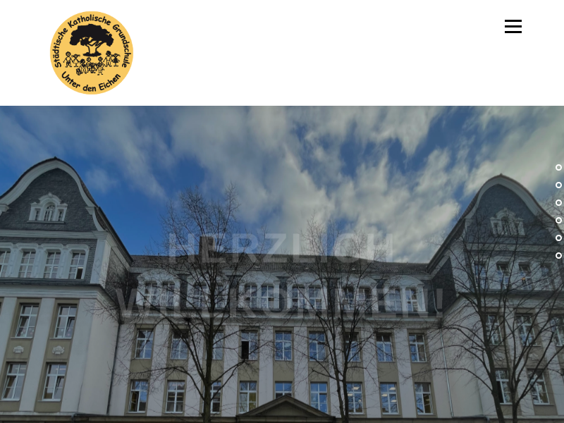 Unser tolles Walprojekt in der Klasse 4c – Katholische Grundschule