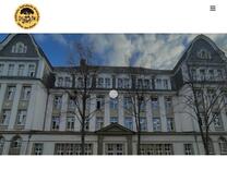 Stadionführung bei der Fortuna – Katholische Grundschule