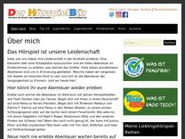 Vergessene Hörspiele für Kinder | Der HörspielBär