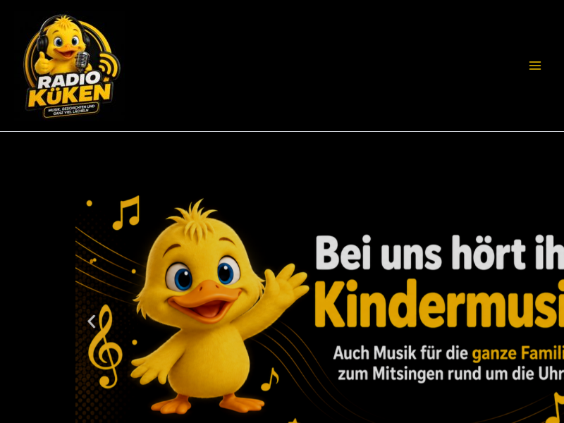 DATENSCHUTZ – radiokueken.de