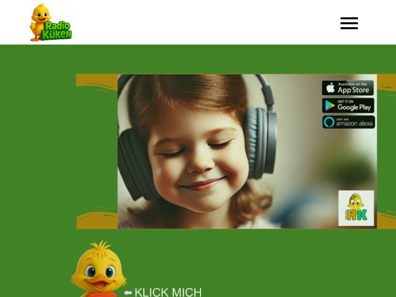 ÜBER UNS – radiokueken.de