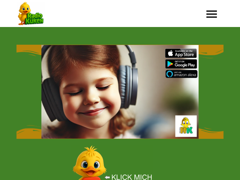DATENSCHUTZ – radiokueken.de