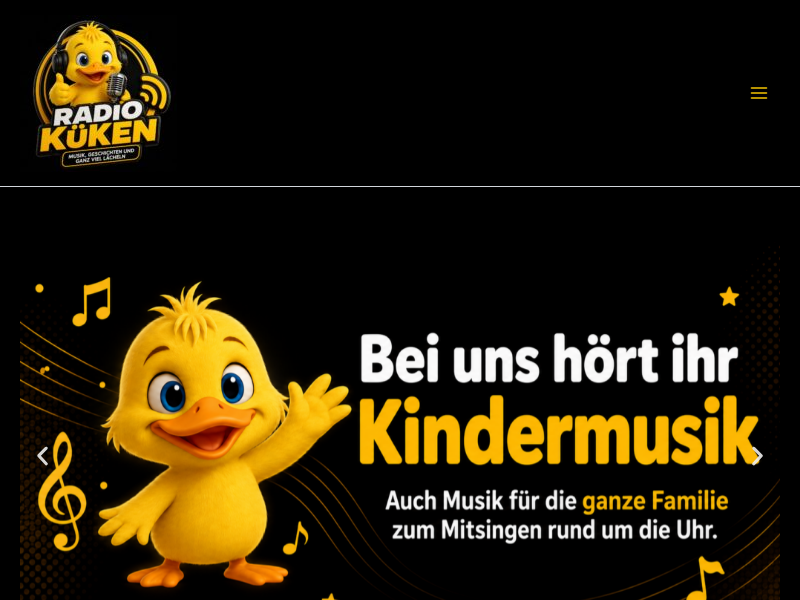 radiokueken.de