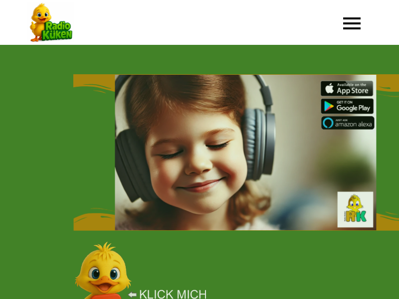 DATENSCHUTZ – radiokueken.de