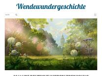Print/Radio/TV - WendeWunderGeschichte