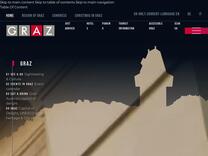 Austria Trend Hotel Europa Graz | Unterkünfte in Graz Stadt