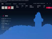 Graz Austria | Holiday offers, information & sights | Graz tourism