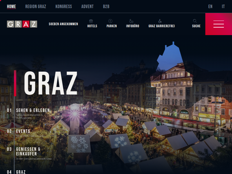 Amedia Luxury Suites Trademark Collection by Wyndham Graz