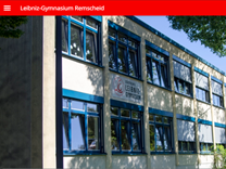 Schulrunde der Mathematik-Olympiade | Leibniz-Gymnasium Remscheid