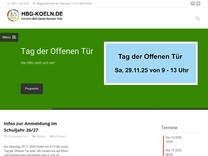 Destination Europe – Asyl, Migration und Flucht – HBG-KOELN.DE