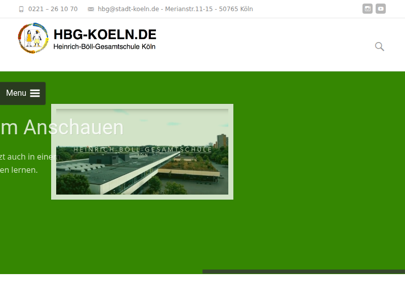 Black and White – ein gelungener Tag für die Q1 – HBG-KOELN.DE
