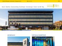 HNF - Maximal digital: Der Familien-Mitmach-Tag